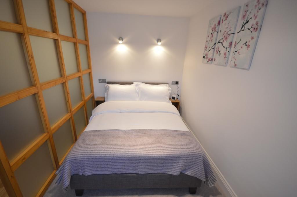 4A Soho Studios 4Th Floor By Indigo Flats London Exteriör bild