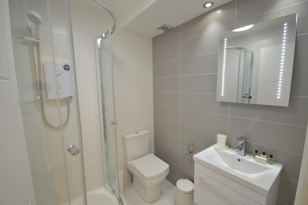 4A Soho Studios 4Th Floor By Indigo Flats London Exteriör bild